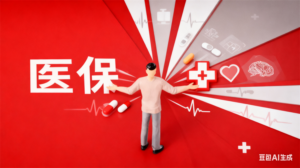 2024西安職工醫(yī)保差額退費(fèi)工作啟動(dòng)！附