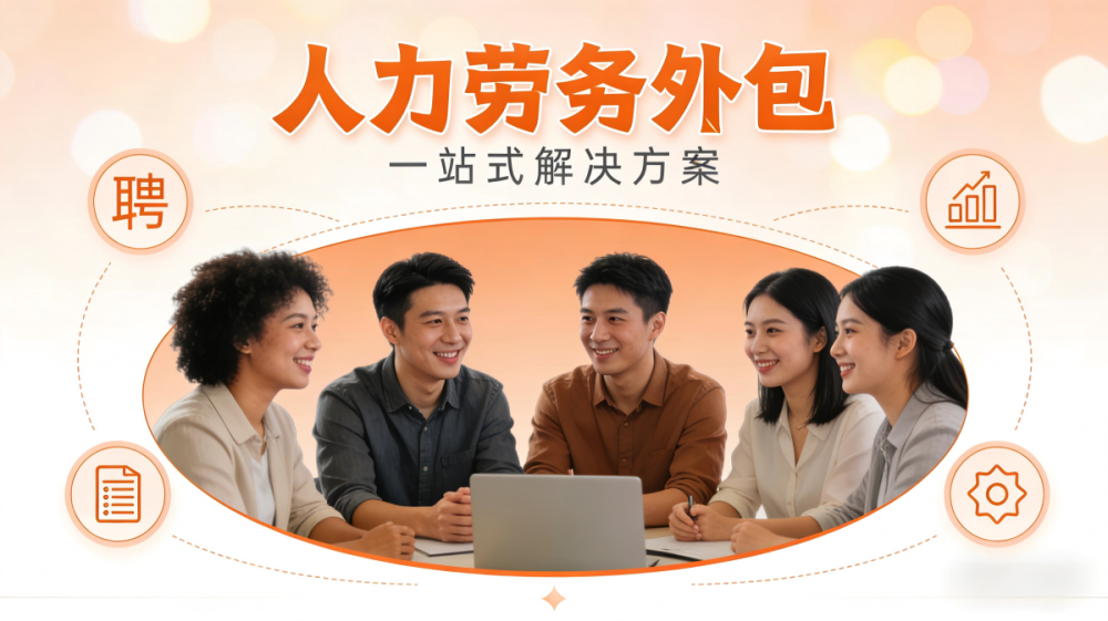 西北五省人力勞務外包 西北五省人力勞務外包